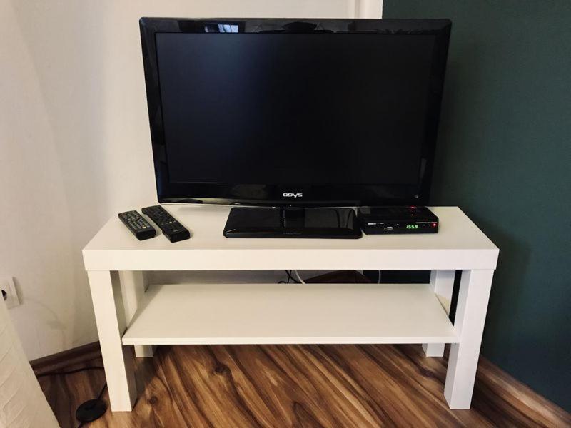 Ferienwohnung Willi I ชเปรมแบร์ก ภายนอก รูปภาพ