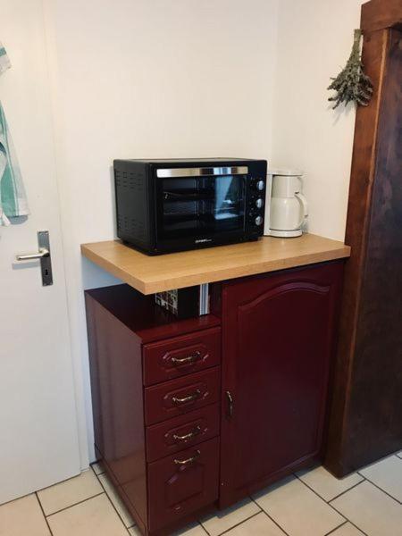 Ferienwohnung Willi I ชเปรมแบร์ก ภายนอก รูปภาพ