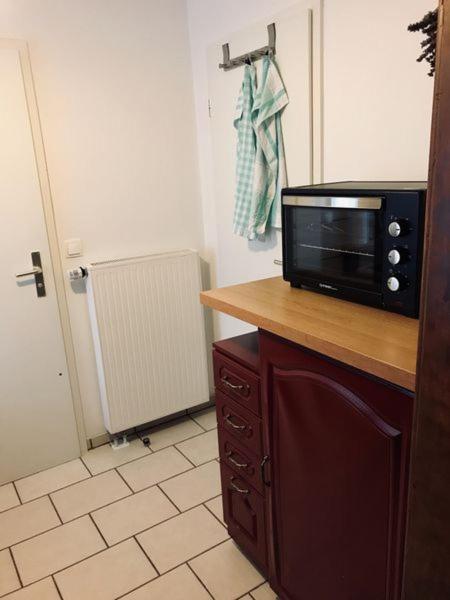 Ferienwohnung Willi I ชเปรมแบร์ก ภายนอก รูปภาพ