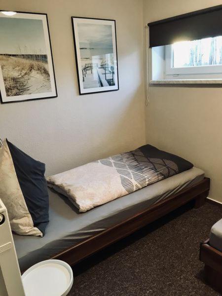 Ferienwohnung Willi I ชเปรมแบร์ก ภายนอก รูปภาพ