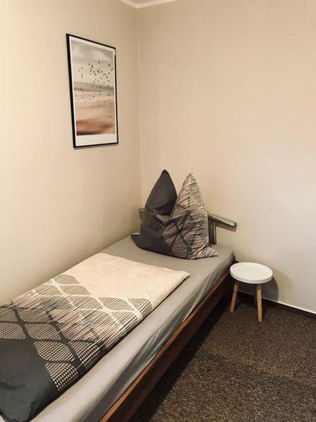 Ferienwohnung Willi I ชเปรมแบร์ก ภายนอก รูปภาพ
