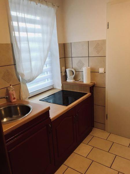 Ferienwohnung Willi I ชเปรมแบร์ก ภายนอก รูปภาพ