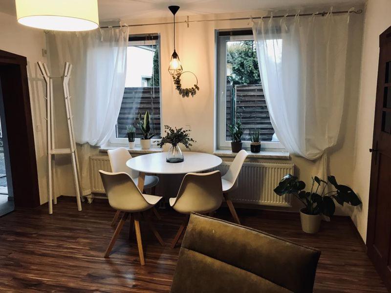 Ferienwohnung Willi I ชเปรมแบร์ก ภายนอก รูปภาพ
