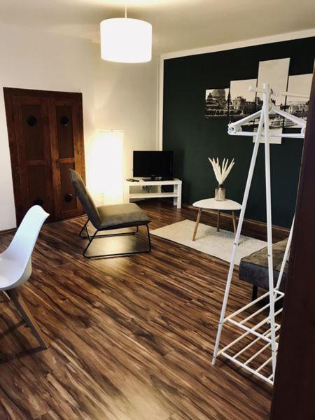Ferienwohnung Willi I ชเปรมแบร์ก ภายนอก รูปภาพ