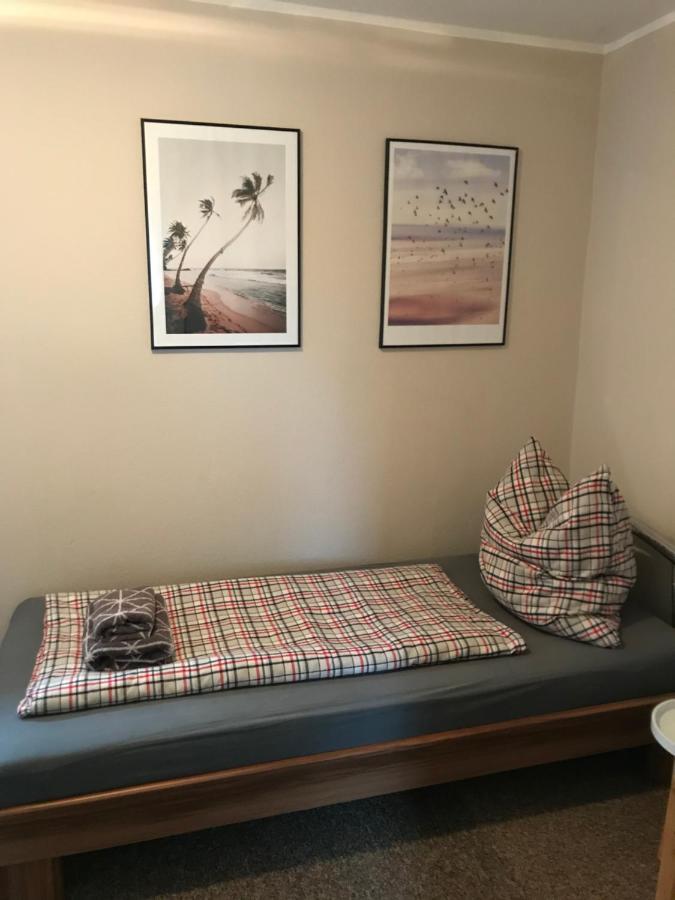 Ferienwohnung Willi I ชเปรมแบร์ก ภายนอก รูปภาพ